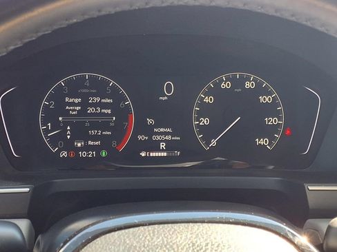 Used 2024 Honda Pilot EX-L image 19