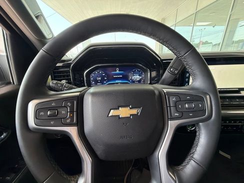 Used 2024 Chevrolet Silverado 1500 LT AWD/4WD image 37