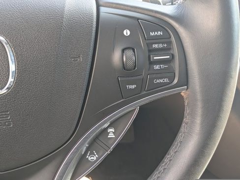 Used 2017 Acura MDX SH-AWD w/ Technology Package image 28