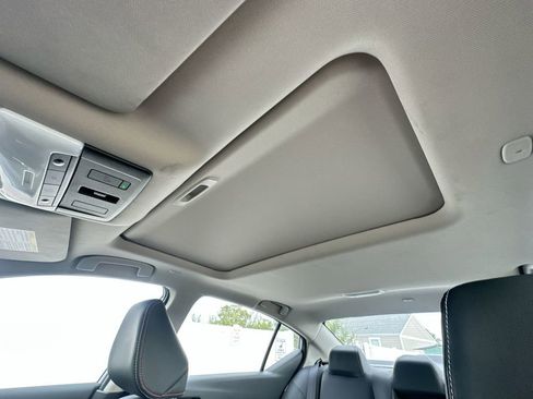 Used 2024 Nissan Altima 2.0 SR image 25