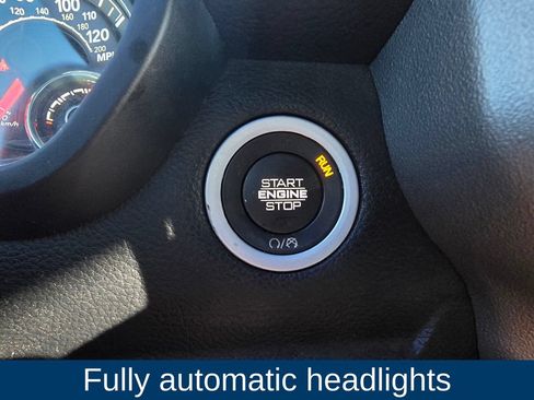 Used 2019 RAM 1500 Big Horn AWD/4WD image 27