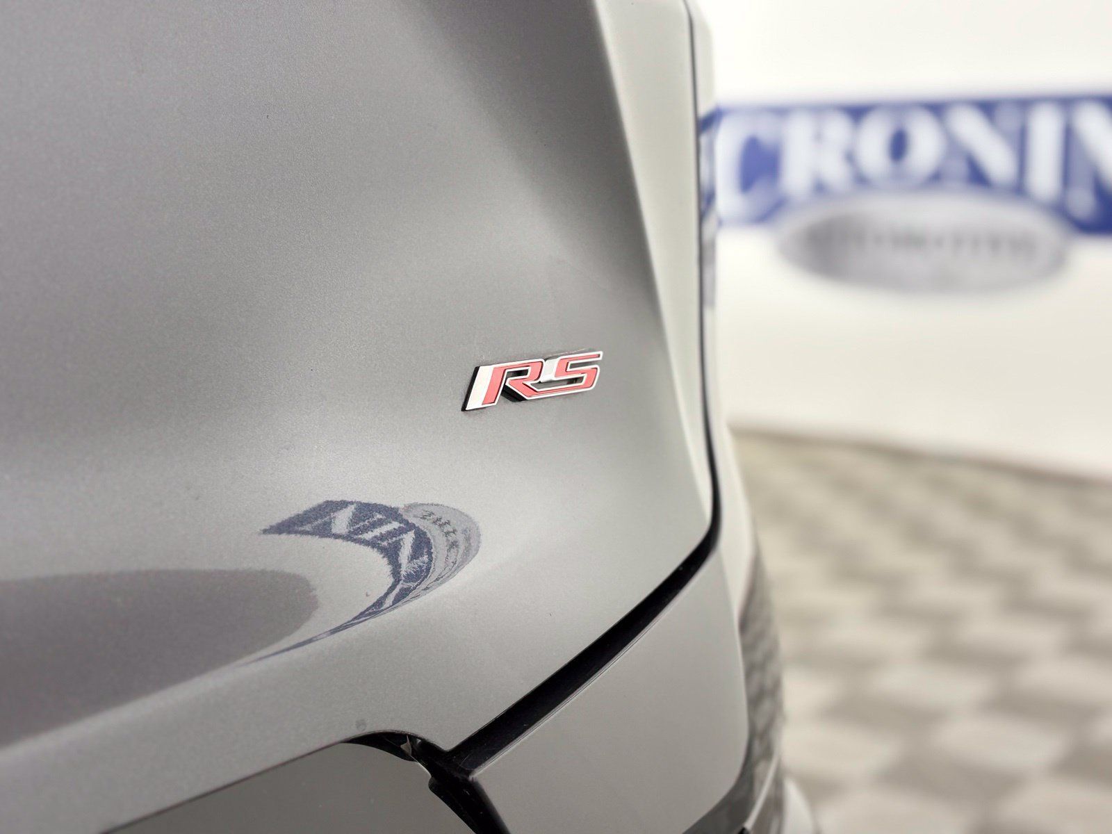 Used 2021 Chevrolet Blazer RS AWD/4WD image 33