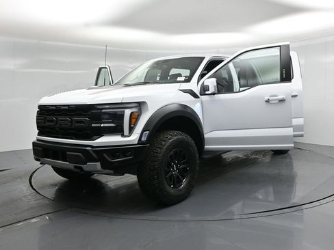 New 2026 Ford F150 Raptor image 30