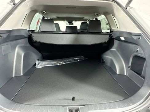 New 2025 Toyota RAV4 XLE image 23