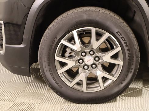 Used 2023 GMC Acadia SLE w/ Driver Convenience Package image 18