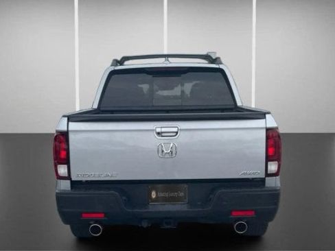 Used 2022 Honda Ridgeline RTL-E image 10