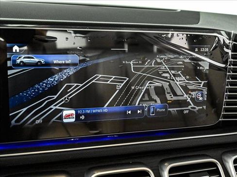 Used 2026 Mercedes-Benz GLE 350 4MATIC image 14