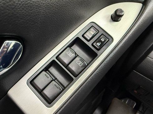 Used 2009 Nissan Murano S w/ Convenience Pkg image 10