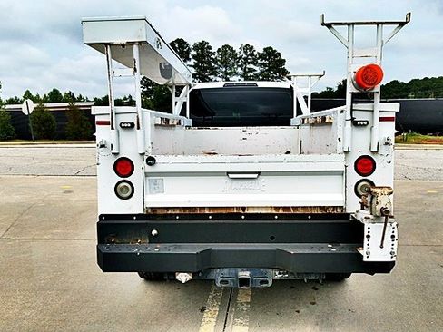 Used 2019 Ford F350 XL w/ XL Value Package RWD image 8