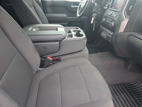 Used 2021 Chevrolet Silverado 1500 Custom RWD image 19