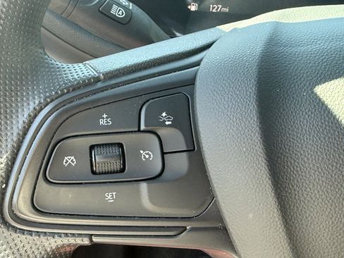 Used 2024 Buick Envista Sport Touring FWD image 16