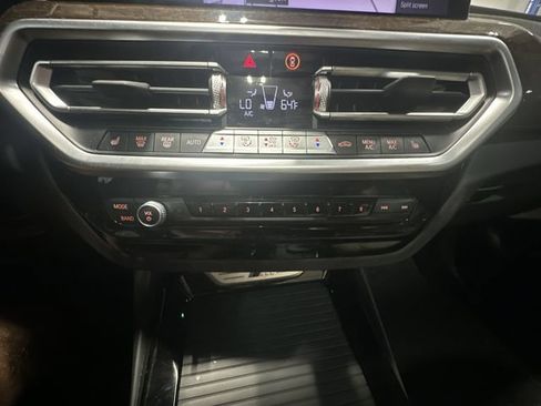 Used 2024 BMW X3 M40i w/ Premium Package AWD/4WD image 21