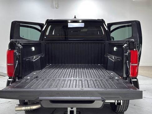Certified 2025 Toyota Tacoma SR5 image 16