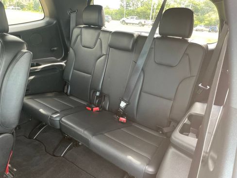 Used 2025 Kia Telluride EX X-Line AWD/4WD image 14