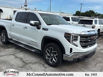 Used 2025 GMC Sierra 1500 SLT w/ SLT Premium Plus Package