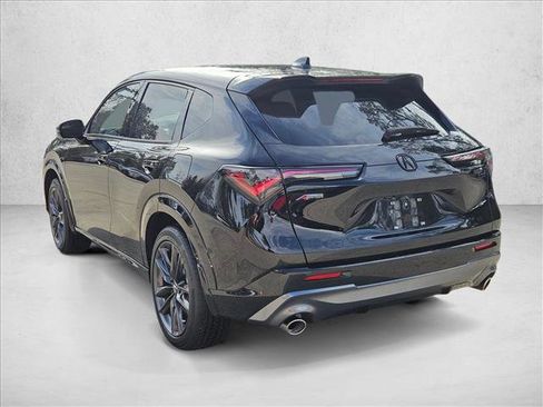 Used 2025 Acura ADX A-Spec image 7