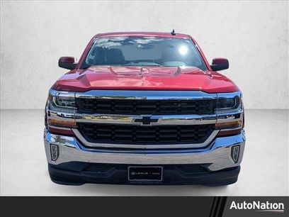 Used 2018 Chevrolet Silverado 1500 LT w/ All Star Edition