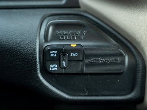 Used 2022 RAM 2500 Laramie AWD/4WD image 31