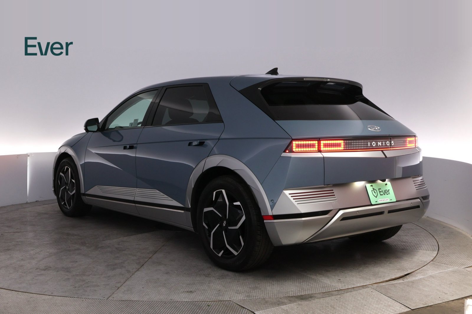 Used 2024 Hyundai Ioniq 5 Limited RWD image 17