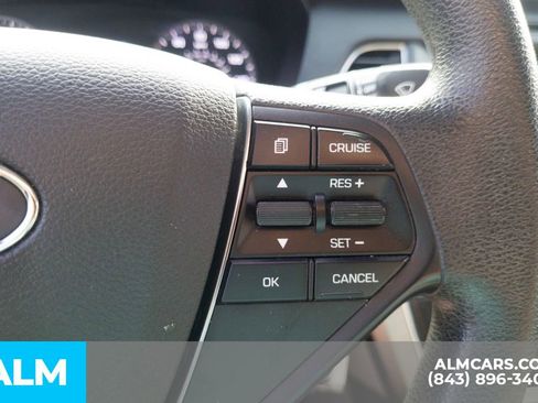 Used 2016 Hyundai Sonata SE FWD image 28