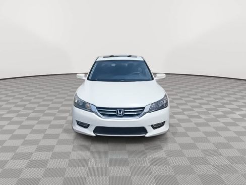Used 2013 Honda Accord EX-L image 3