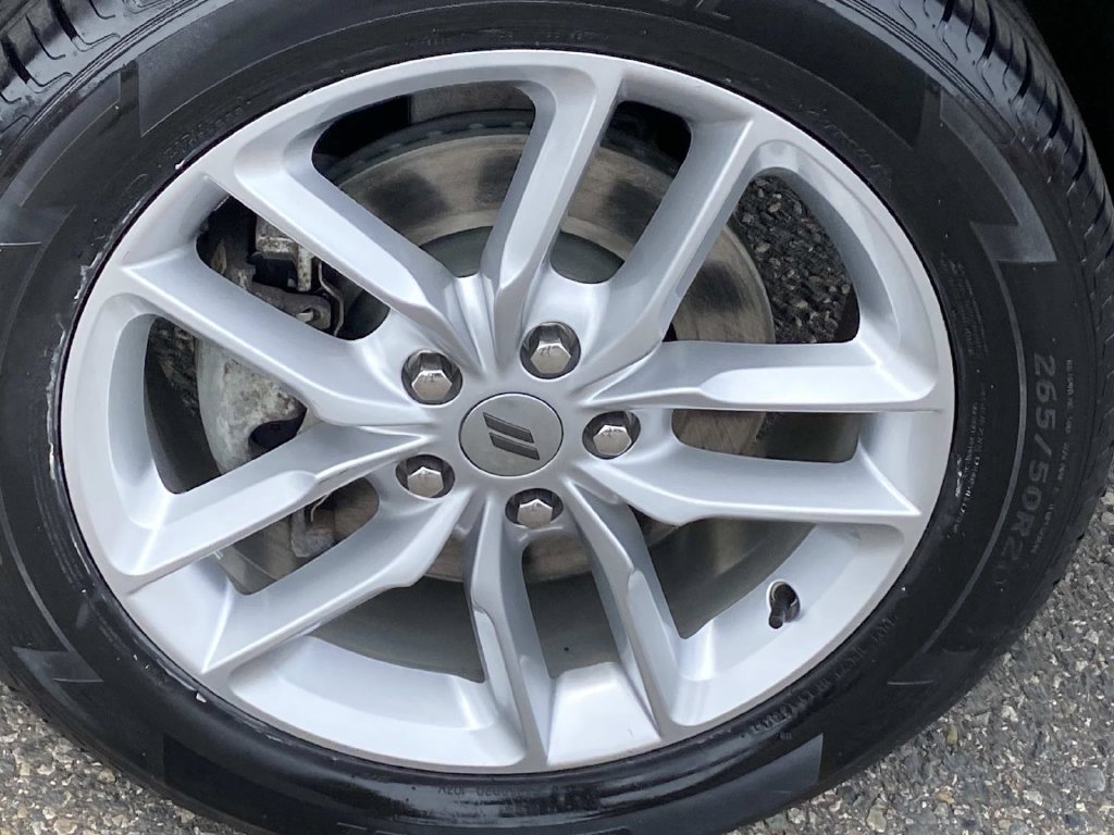 Used 2022 Dodge Durango GT AWD/4WD image 26