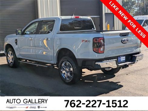 Used 2024 Ford Ranger XLT w/ Technology Package image 6