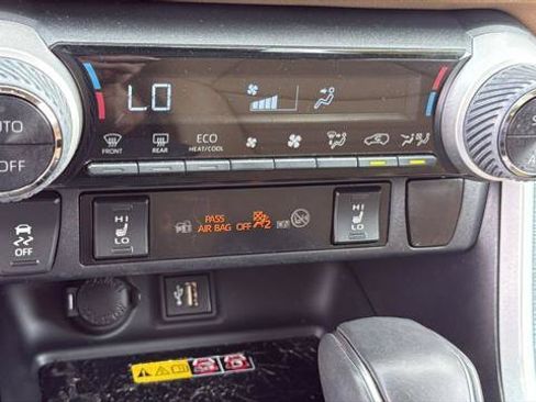 Certified 2024 Toyota RAV4 XLE Premium w/ Weather Package AWD/4WD image 25