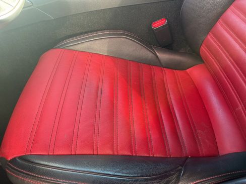 Used 2018 FIAT 124 Spider Abarth w/ Convenience Group image 26