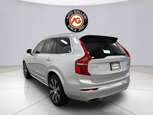 Used 2020 Volvo XC90 T6 Inscription image 5