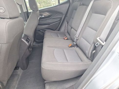 Used 2024 GMC Terrain SLE image 18