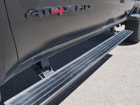 Used 2024 GMC Sierra 2500 AT4X AWD/4WD image 21