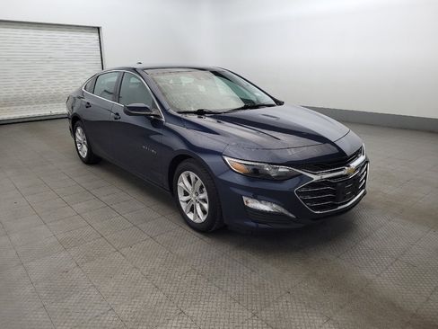 Used 2022 Chevrolet Malibu LT image 13
