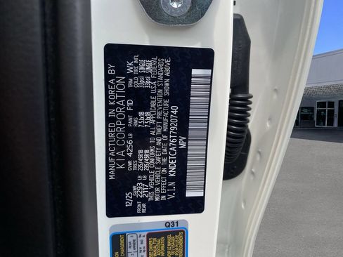 Used 2026 Kia Seltos SX AWD/4WD image 37