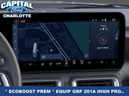 New 2026 Ford Mustang Premium image 15