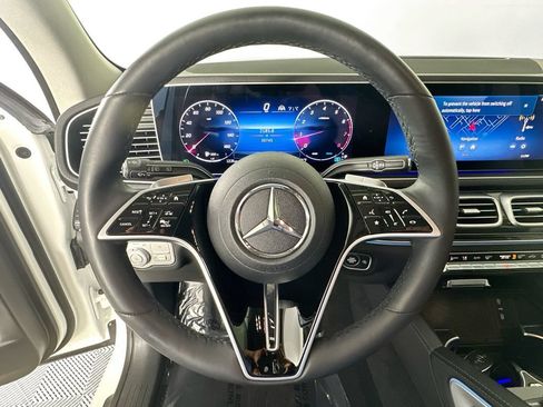 Certified 2024 Mercedes-Benz GLE 450 4MATIC image 11