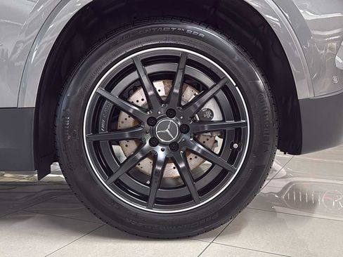 Used 2026 Mercedes-Benz GLA 35 AMG 4MATIC image 12