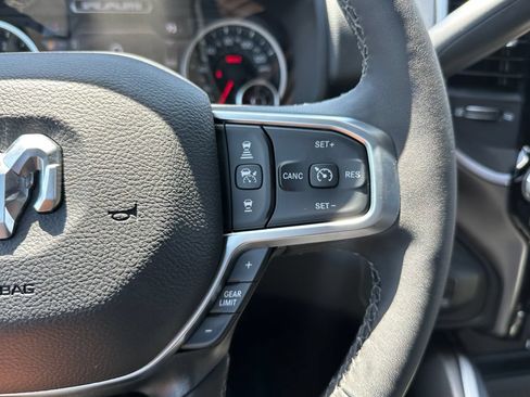 New 2026 RAM 2500 Big Horn AWD/4WD image 23