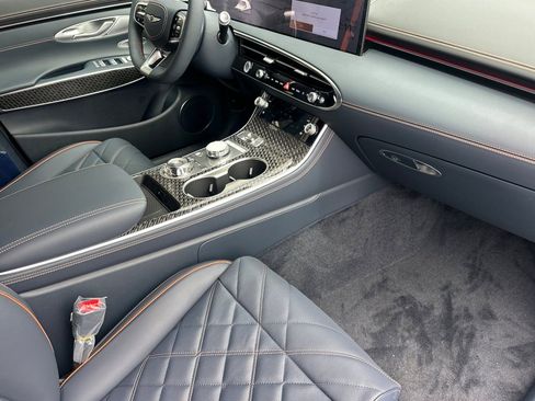 New 2026 Genesis GV70 3.5T Sport Prestige AWD/4WD image 15