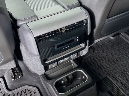 New 2026 Jeep Grand Wagoneer 4WD image 30