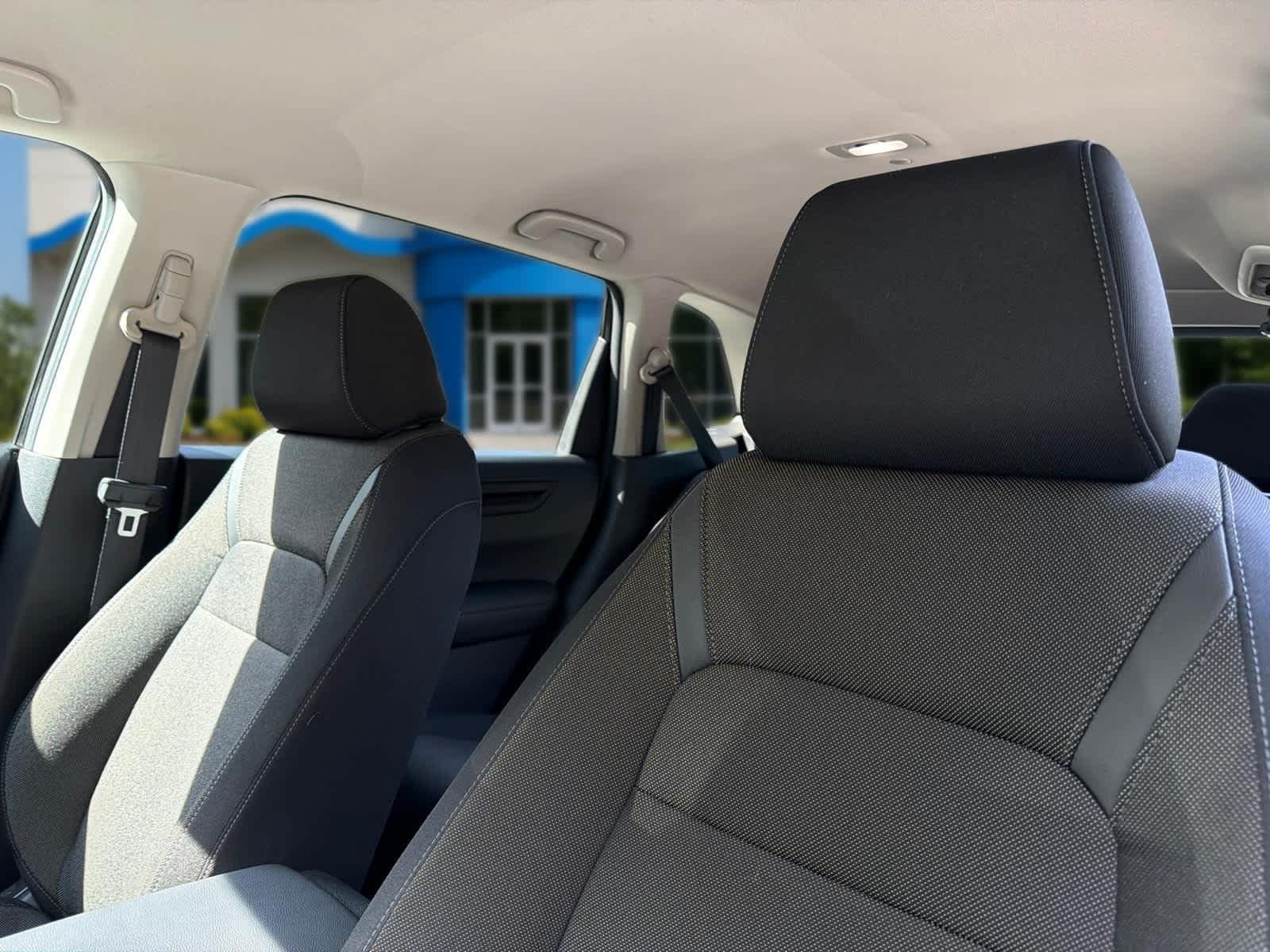 Used 2025 Honda CR-V LX image 14