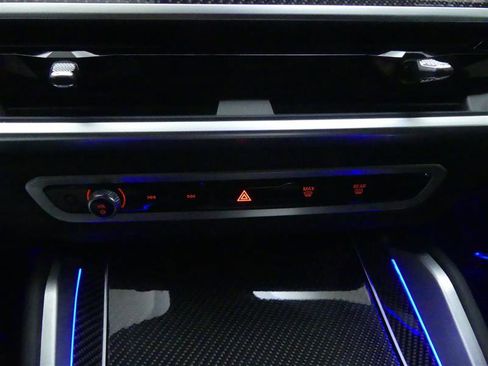 Used 2024 BMW X5 M Competition w/ Ultimate Package image 16