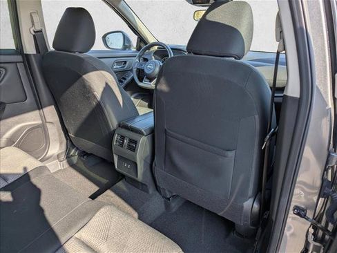 Used 2024 Nissan Rogue SV AWD/4WD image 27