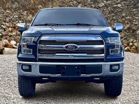Used 2016 Ford F150 Lariat image 3
