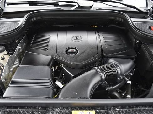 Used 2026 Mercedes-Benz GLE 350 4MATIC image 35
