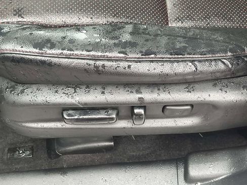 Used 2023 Honda Ridgeline Black Edition image 13