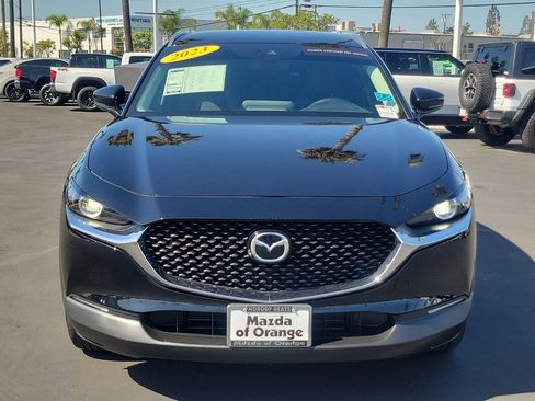 Certified 2023 MAZDA CX-30 AWD 2.5 S w/ Select Package image 27