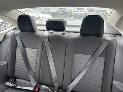 New 2026 Volkswagen Jetta S image 21