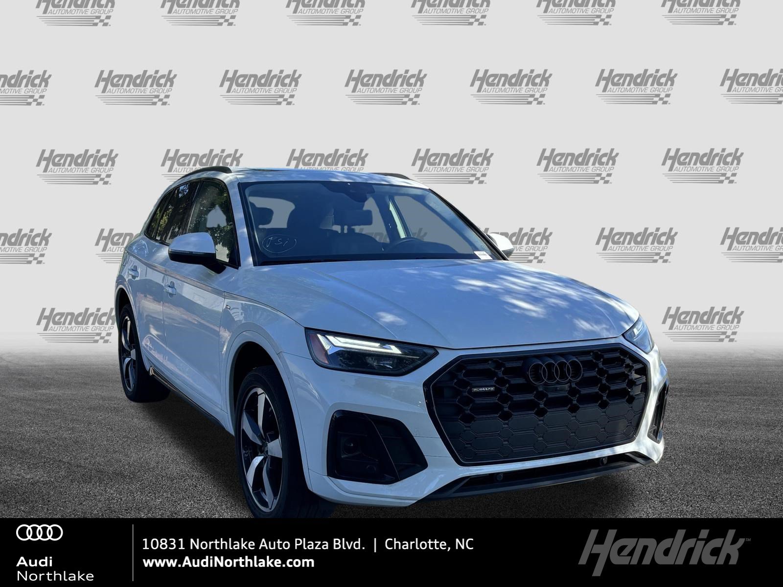 Used 2023 Audi Q5 2.0T Premium Plus w/ Premium Plus Package AWD/4WD image 1