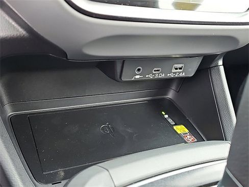 New 2025 Subaru Crosstrek 2.5i Limited image 18